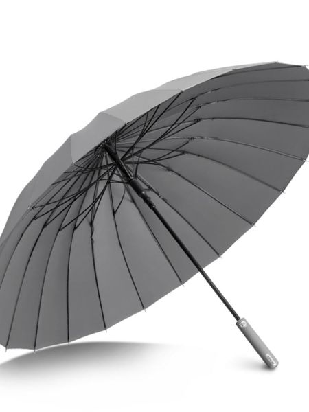 

umbrellas car business umbrella men thickened long handle large automatic double straight guarda chuva vintage eb5ys