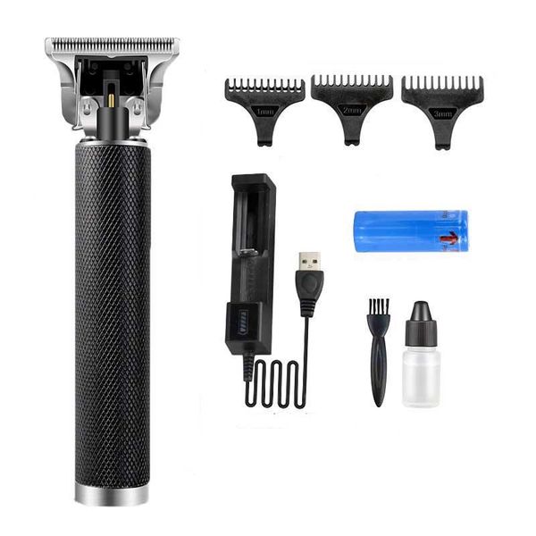 

professional hair trimmer clippers shaving machine cutting beard cordless barber