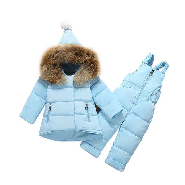 

winter children clothing sets of girls warm parka down coat jacket for baby girl clothes coat children snow suit, Camo
