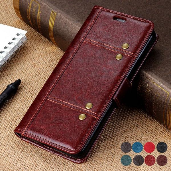 

honor 10x lite 30 pro plus 20 20e luxury leather wallet for funda huawei 10i case 10 i 20s 30s x10 max flip cell phone cases