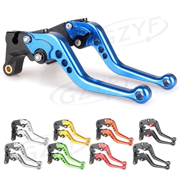 

motorcycle brakes cnc adjustment brake clutch levers handle for f800gs adventure f800gt f700gs 2013-2021 /f800s f800st 2006-2021