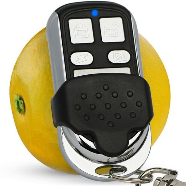 

remote controlers universal cloning duplicator key fob a distance control 433mhz clone fixed learning code for gate garage door