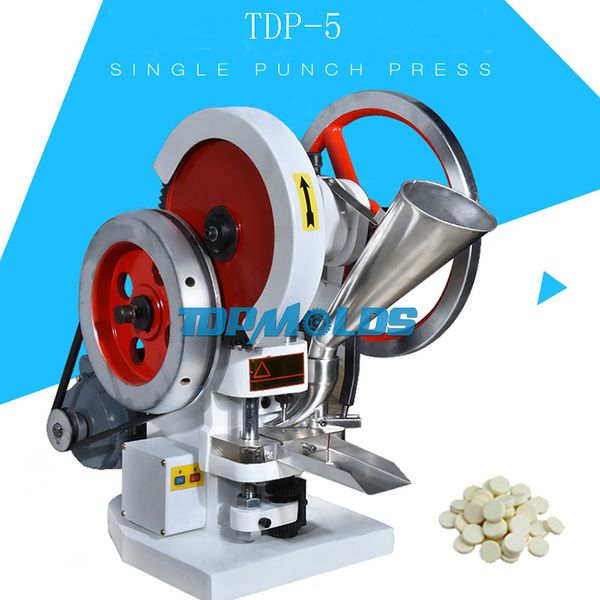 

usa tdp-5 candy milk tablet die press die candy punch tdp machine tools