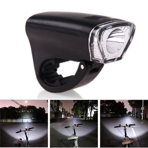 

bicycle lamp cycle head light for front handlebar waterproof bike accessories #30 lights
