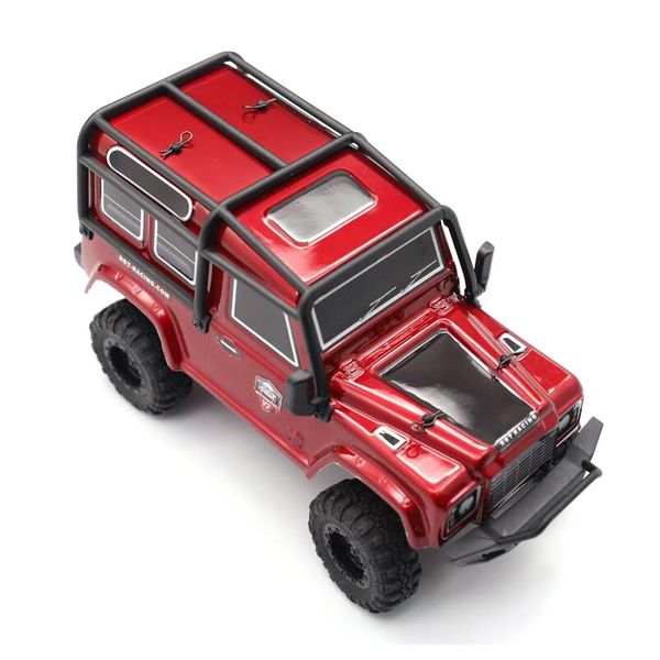

rgt 124 rc car 2.4ghz machine radio controlled car rc control off-road rock crawler road car model vehicle toys for boys