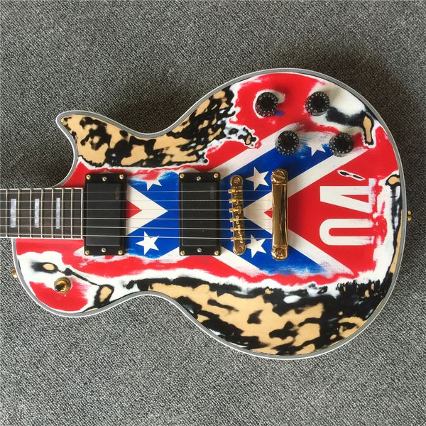 

electric guitar all in one machine, neck coil, guitar quality