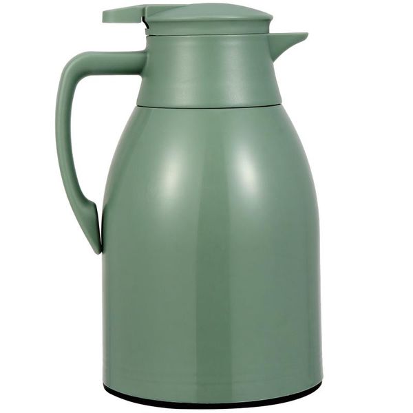 

1pcs 1l convenient warm keeping kettle insulation water bottle thermal bottles