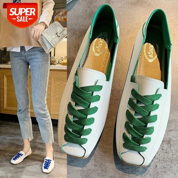 

2019 New Women Shoes Ladies Soft Fashion Flat Shoes Women Outdoor Walking Sneakers Casual Zapatos De Muje #Qm3G
