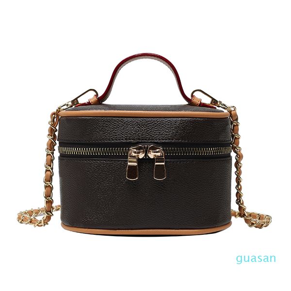

handbag women backpack luxurys bags wallet make up box case for organizer bag purse ladies