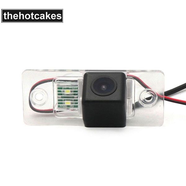 

car video for 9pa 955 957 958 2002~2010 reverse backup hd ccd rearview parking rear view camera night vision