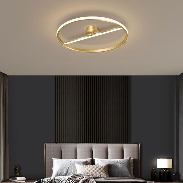 

ceiling lights modern led luminaria light living room plafon bedroom