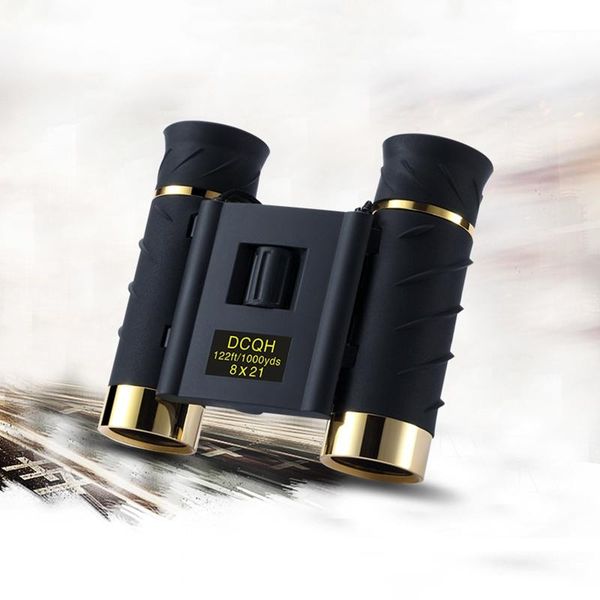

telescope & binoculars professional portable all-metal pocket high power hd outdoor hiking
