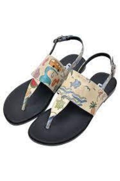 

sandals bubblegum olympos eu39, Black
