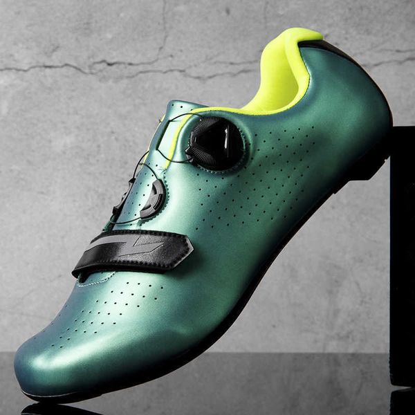 

cycling lock shoes bicycle with / without breathable road mountain bike men's