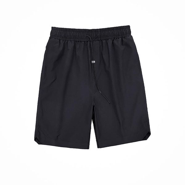 

summer running shorts men sports jogging fitness quick dry mens gym sport gyms short pants size m-3xl men's, White;black