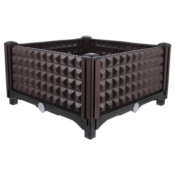 

planters & pots 1pc thicken planting pot flowerpot vegetable