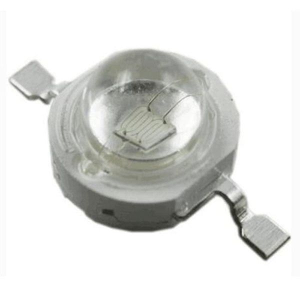 

bulbs 10pcs high power lg uv led lamp bead 395nm 400nm 405nm bulb lighting