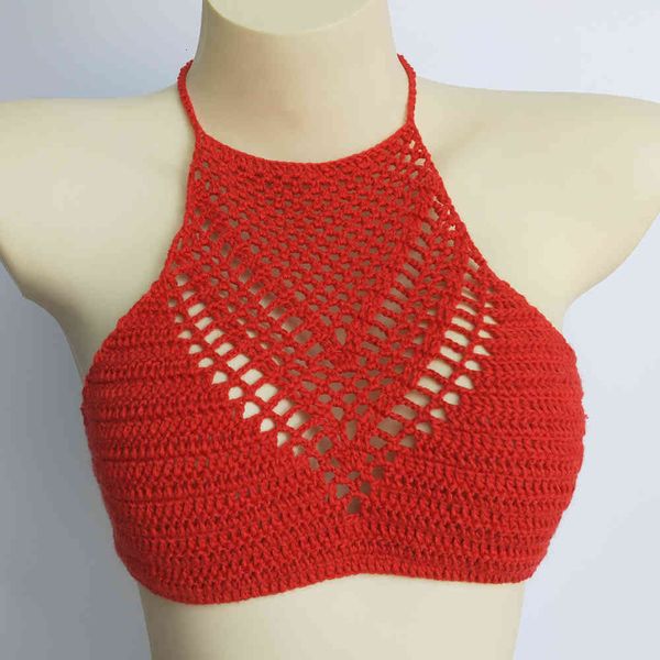 

women's bikini high neck swimming suit