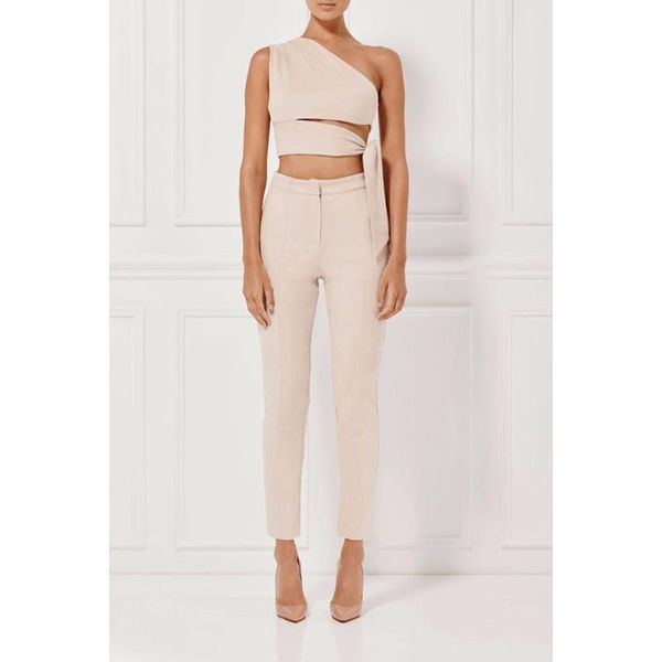 

women's jumpsuits & rompers 2021 arriva skinny bodysuit women full length wholesale b50, Black;white