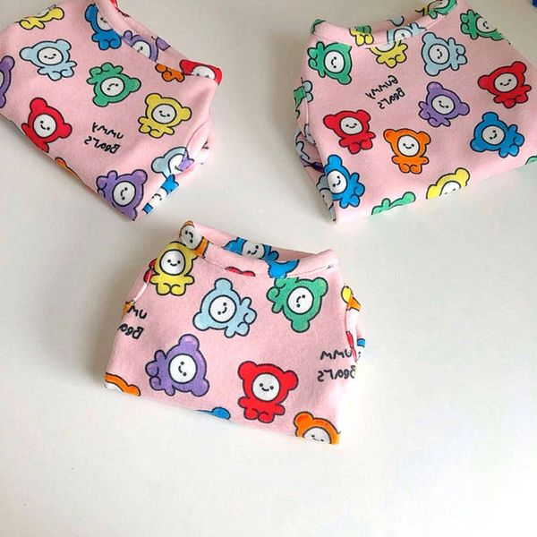 

summer thin dog clothes teddy bear vip pomegranate chenery yorkshire minidog vest