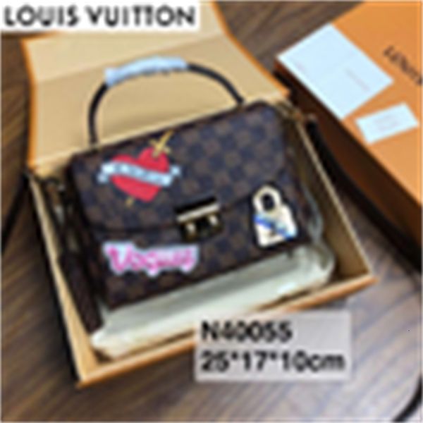 

cross brand handles designer bags luxury bags 4t7o bag croisette handbag shoulder n40055 totes women body handbags clutches iconic eveni