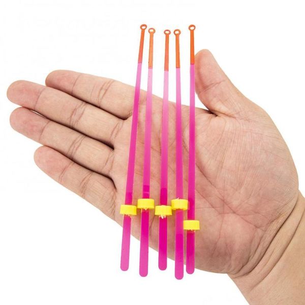 

boat fishing rods 10pcs large red winter ice extension rod pole for saltwater freshwater