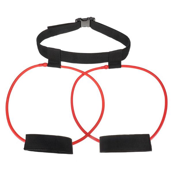 

resistance bands women hip training leg yoga workout exercise fitness elastic glute lifter rubber loop band muscles trainer