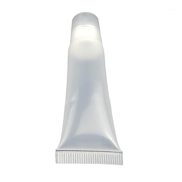 

storage bottles & jars 5ml 8ml 10ml lipstick tube transparent sub-bottle