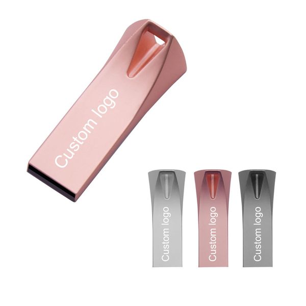 

pen drive 64gb 32gb usb flash drives 16gb 8g metal pendrive stick cle usb2.0