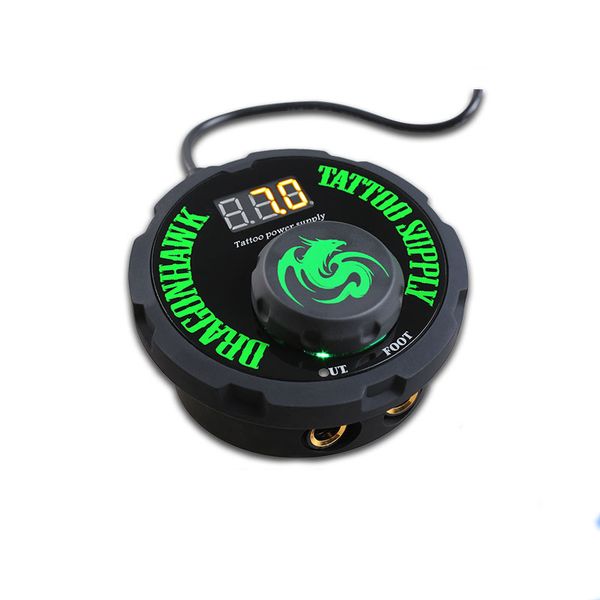 

tattoo power dual mode mini power for tattoo machine supply wireless foot tattoo mini power supplyscouts