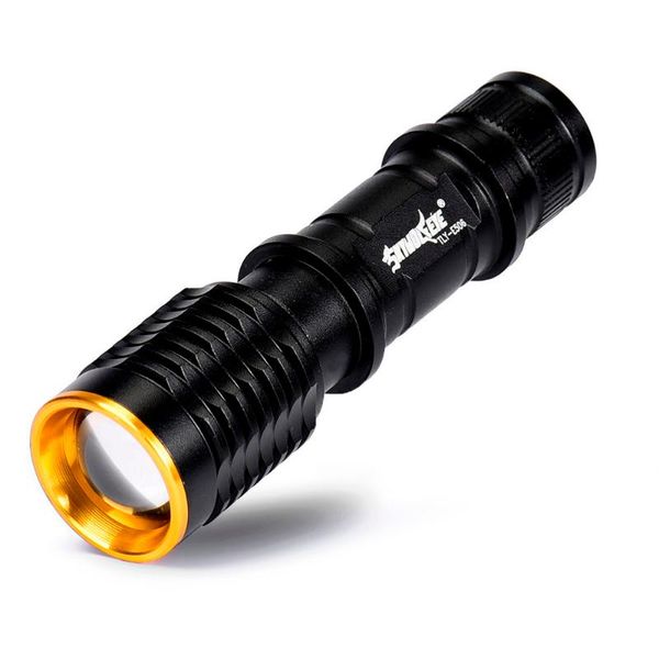 

bicycle headlight 3000lm q5 led cycling three modes bike head light lamp 14500/ 360Â° mount clip lantern lights