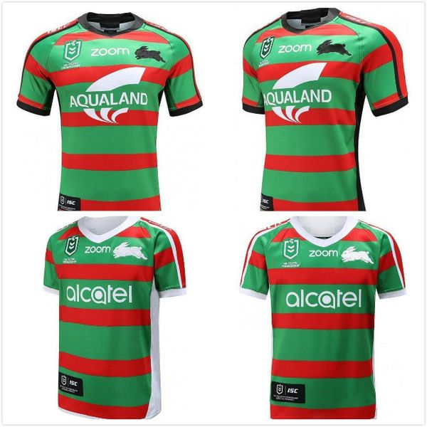 

2021 south sydney rabbitohs super rugby jersey shirt maillot camiseta maglia s-3xl trikot camisas, Black;gray