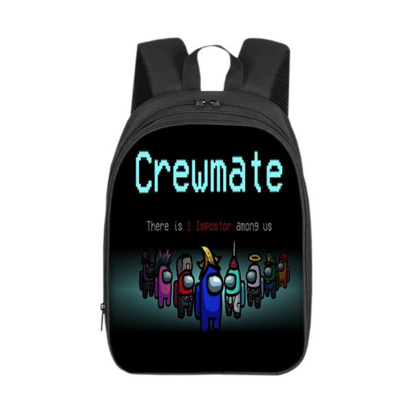 

backpack 3d printed am on g us children kindergarten bags boys girls oxford waterproof schoolbag teenager laptop