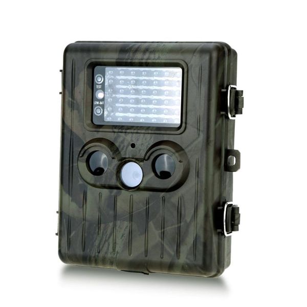 

3g mms sms trail and game hunting camera wildlife scouting 20m night vision range 0.7s super fast trigger cameras