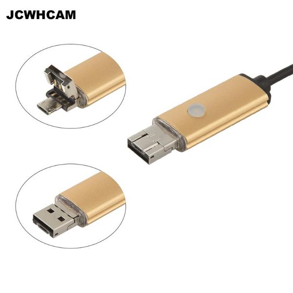 

mini cameras jcwhcam pc usb endoscope android camera 8mm lens hd 720p ip67 waterproof pipe borescope endoscoop snake tube inspection
