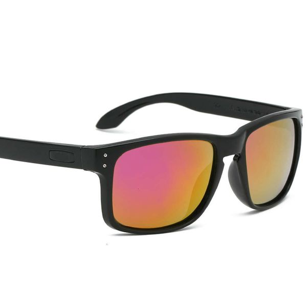 

sunglasses sunglasses 9102 fashion square men women classicl vintage goggle for sport travel driver luxury o sunglasses uv400, Black