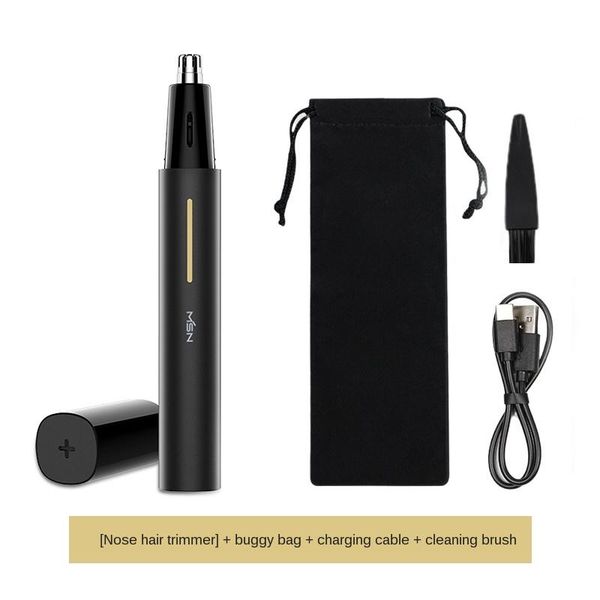 

electric nose & ear trimmers trimmer eyebrow rechargeable hair shaver clipper epilator for
