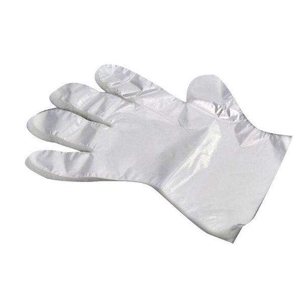 

250pair vinyl disposable gloves powder latex for kitchen gloves a0ka