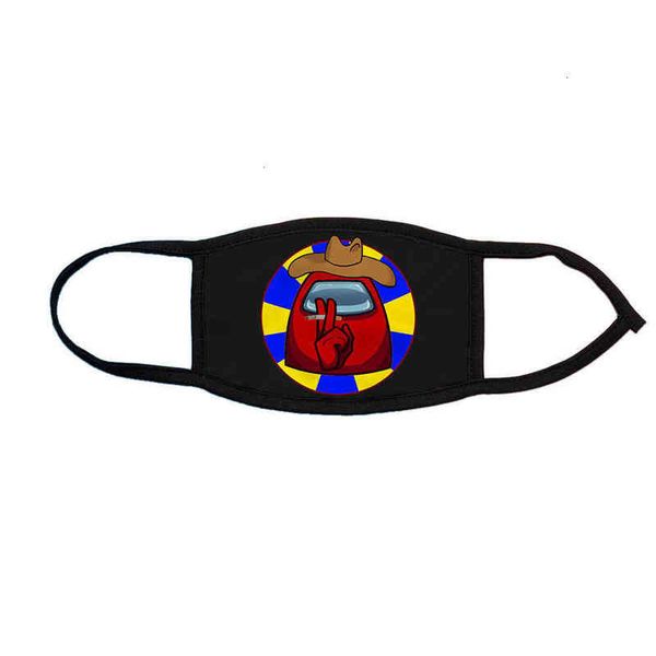 

around the mask digital printing 3d ice ventilation