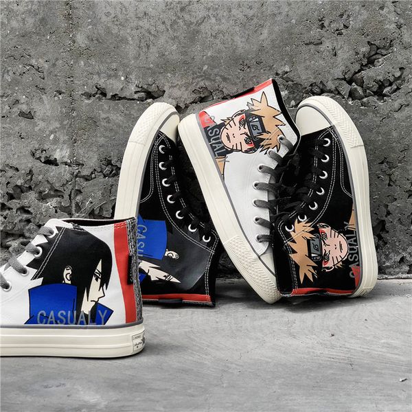 

shoes mens casual fashion women running outdoor sports black white high shoe size 36-44 code 37-d39717