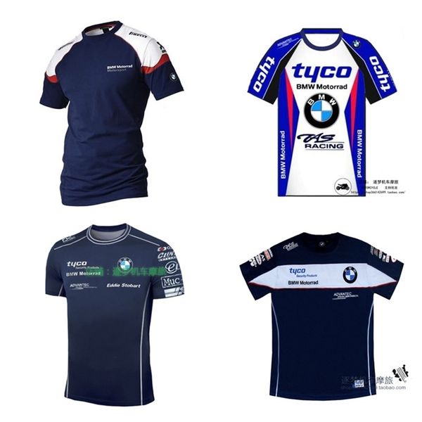 

man island tt riding fast dry casual wear machine short sleeve outdoor motorcycle road racing t-shirt men's summer, White;black