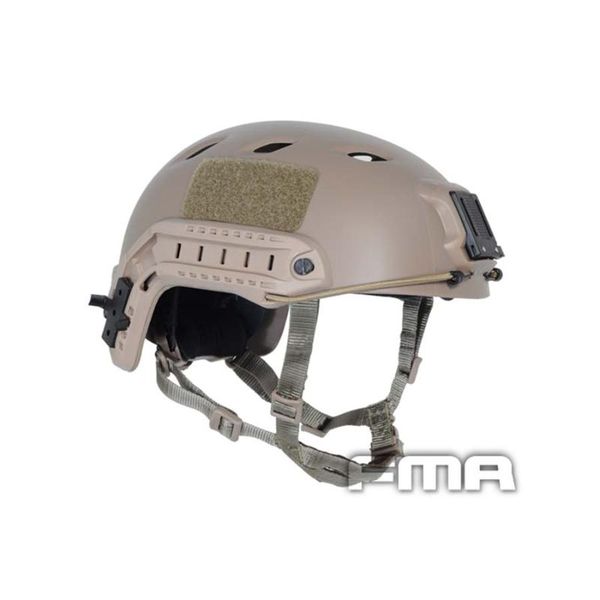 

cycling helmets fma ach base jump fast type helmet military tactical