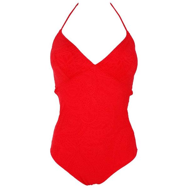 

women's shapers orange floral pattern bodysuit for women beauty care present female lace-up halter one-piece shaper underwear gift sh00, Black;white