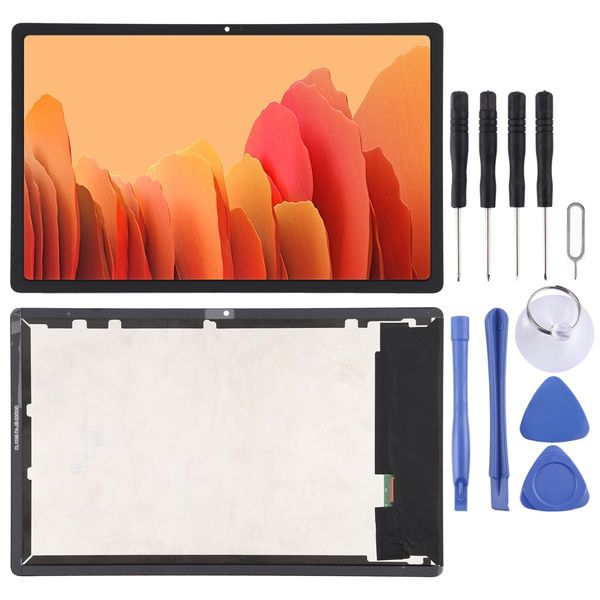 

lcd screen and digitizer full assembly for samsung galaxy tab a7 104 inch sm-t500