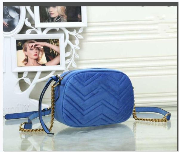 

velvet luxury designer fashion cross bag wallet backpack handbag business card clip shoulder mini bags 006