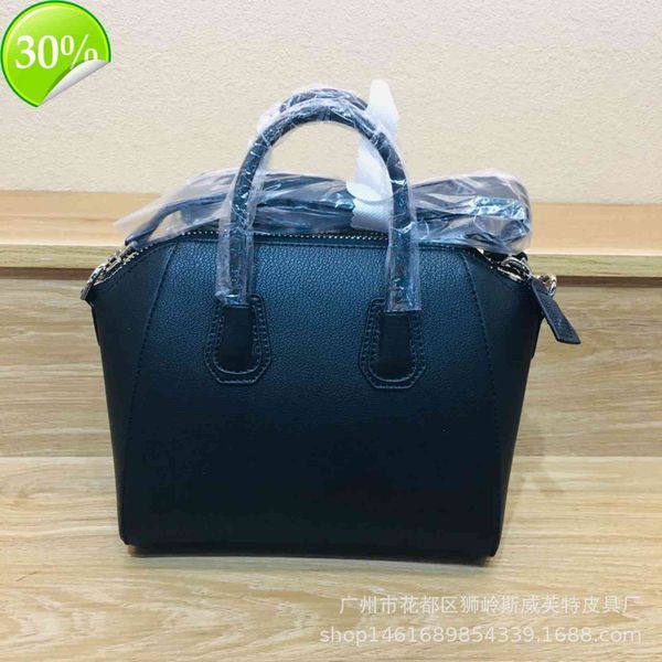 

designers2021 spring new star same style dumpling bag handbag women's fashion simple shoulder bag messenger