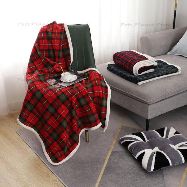 

blankets scottish blanket cashmere plaid plain stock office lunch break siesta