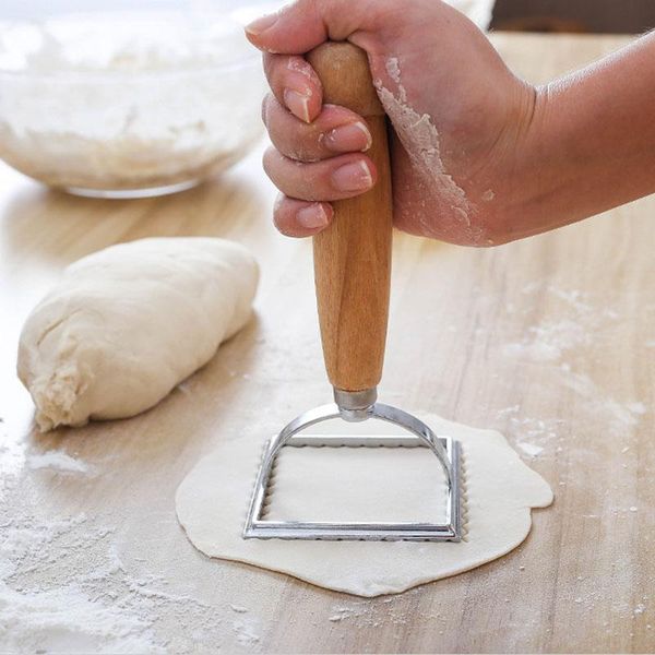 

baking moulds dumplings cutting mold dessert pastry tools biscuit roller mold-cutting for diy handmade