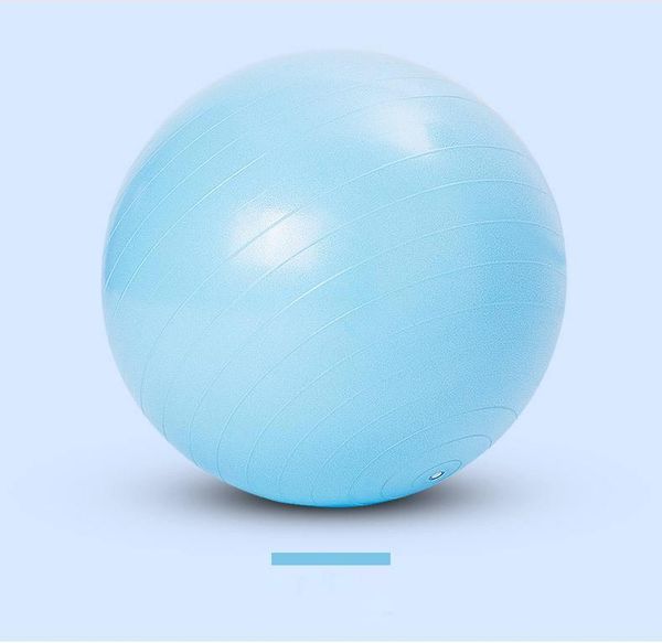 

factory yoga ball fitness explosion proof genuine beginner children pregnant women workout from home 07mh047 balls