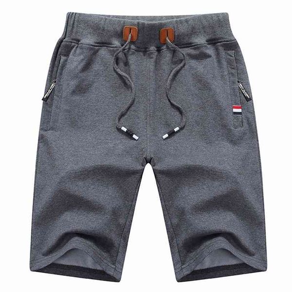 

man shorts summer men's casual camouflage s youth trend sports short men's cotton fashion style beach plus size 210714, White;black